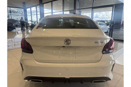 2023 MG MG5 AP32 Vibe Sedan