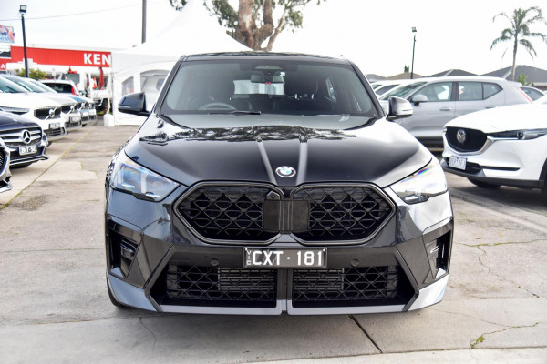 2023 BMW X2 U10 xDrive20i M Sport SUV Image 4