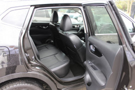 2017 Nissan QASHQAI J11 Suv