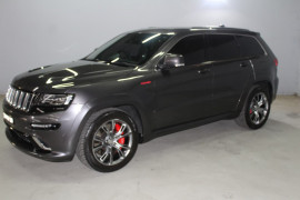 Jeep Grand Cherokee WK MY2014