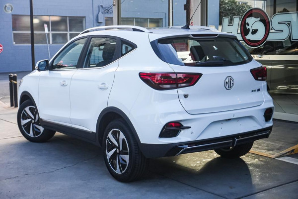 2023 MG ZS EV AZS1 Essence SUV Image 4