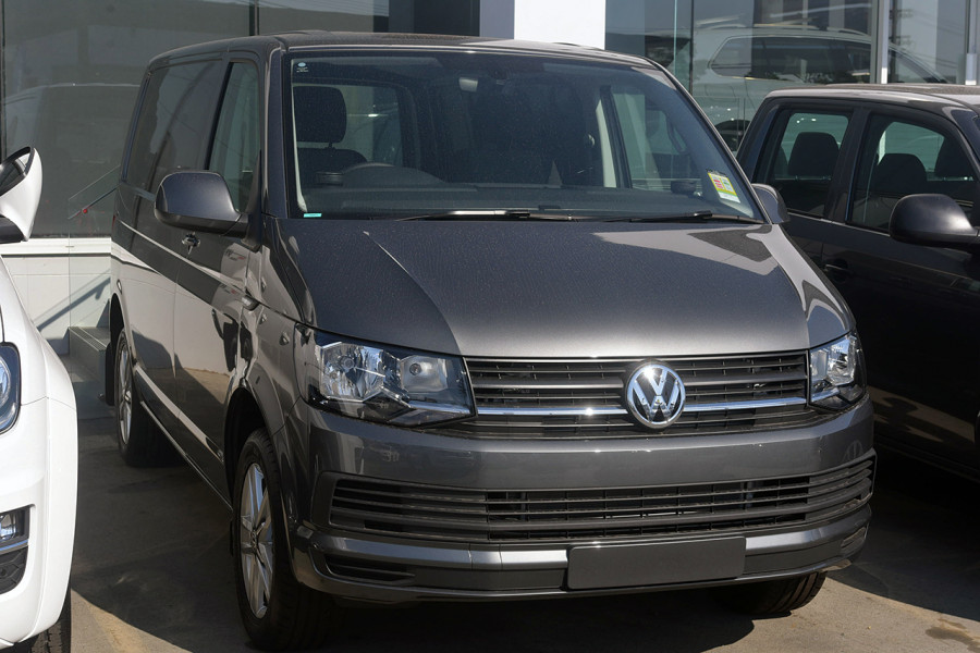 2019 Volkswagen Transporter T6 SWB Van Normal Roof Van