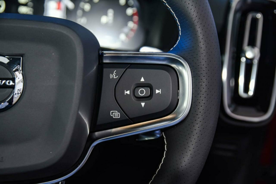 2019 MY20 Volvo XC40 XZ T5 R-Design Suv Image 18