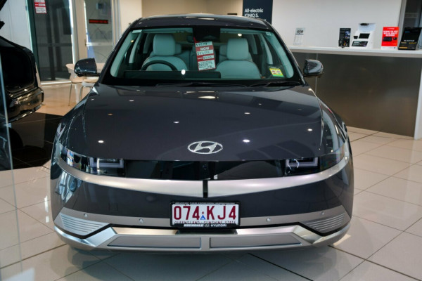 2024 MY25 Hyundai IONIQ 5 NE.V5 Dynamiq SUV