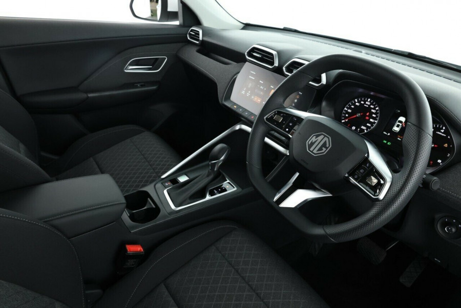 2025 MG ZS ZS32 Excite SUV Image 19