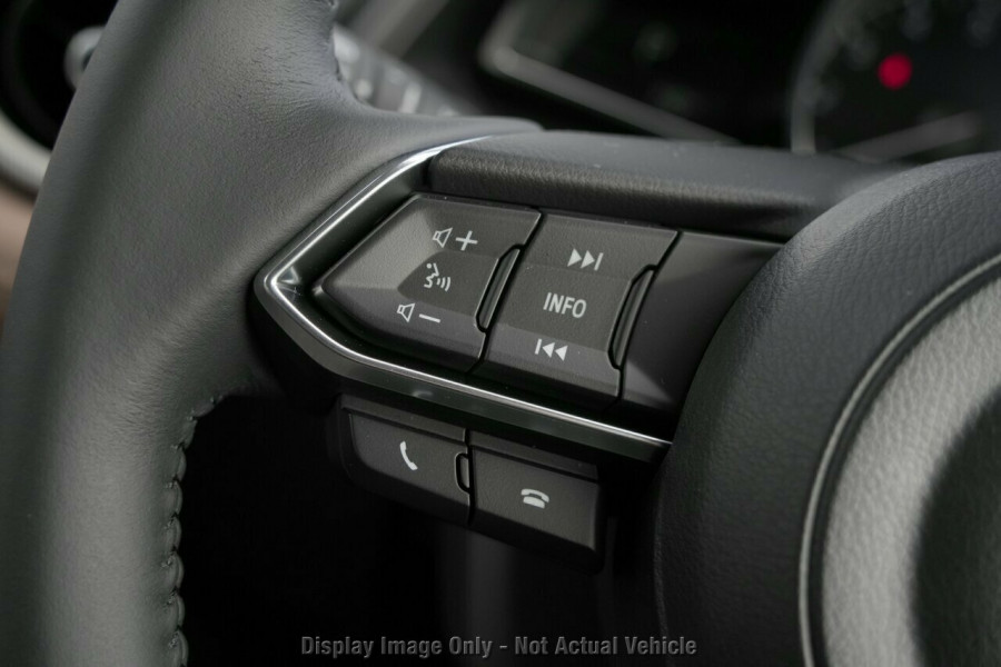 2025 Mazda CX-3 DK G20 Evolve SUV Image 14
