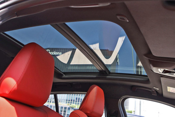 2025 BMW 1 Series F70 118 M Sport Hatch image 10