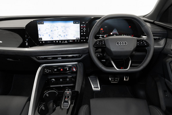 2025 Audi SQ5 GU  SUV image 7