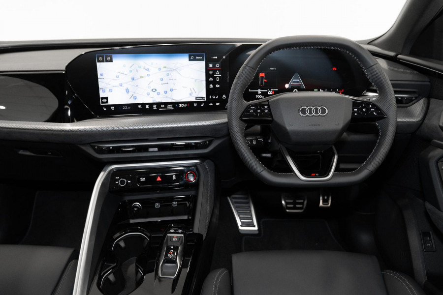 2025 Audi SQ5 GU  SUV