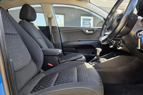 2020 MY21 Kia Rio YB Sport Hatch Image 21
