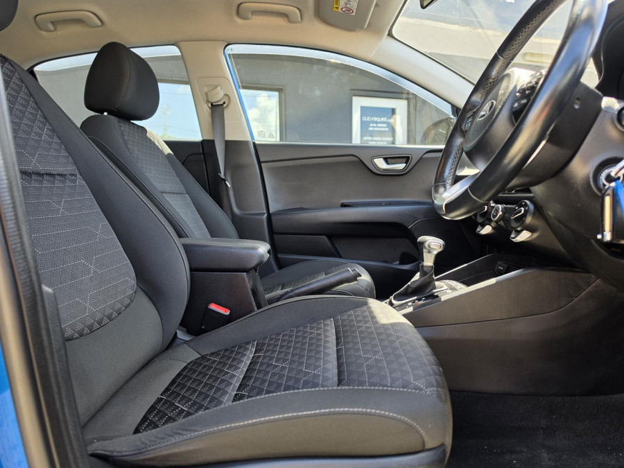 2020 MY21 Kia Rio YB Sport Hatch Image 21