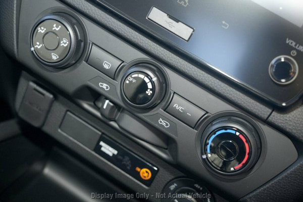 2026 Mazda BT-50 TF XT Ute Image 16