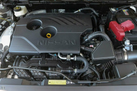 2024 MY25 Nissan X-Trail T33 Ti SUV image 10