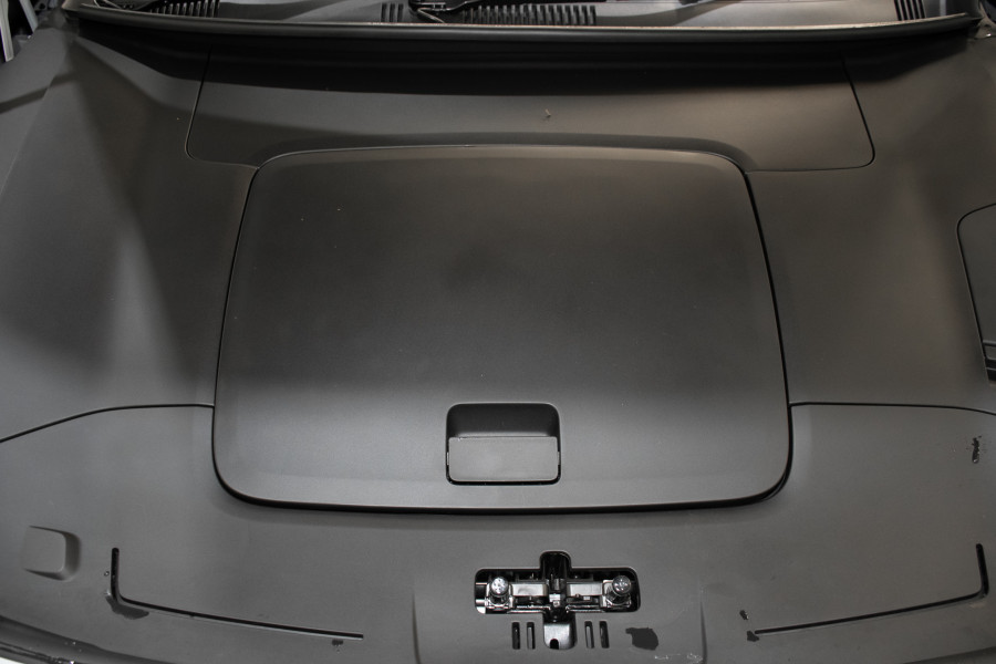 2024 Polestar 4 Long range Single motor Coupe Image 21