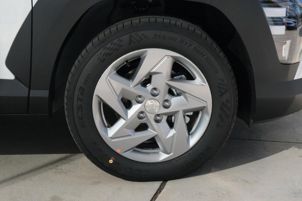 2026 Hyundai KONA SX2.V3 Hybrid SUV Image 21