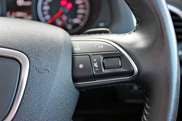 2015 MY16 Audi Q3 8U  TDI Suv