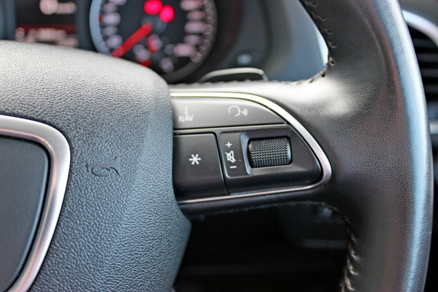 2015 MY16 Audi Q3 8U  TDI Suv Image 22