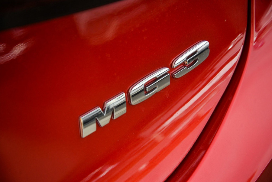 2024 MY24.5 MG MG3 ZP22 Essence Hatch Image 8