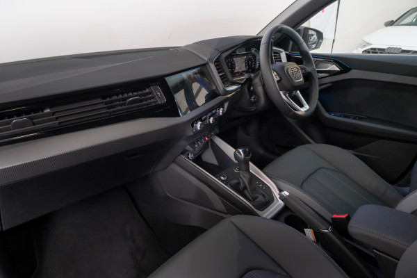 2026 Audi A1 40 TFSI S line Hatch image 8