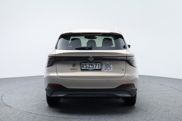 2026 MG MGS5 EV Essence 49 SUV Image 8