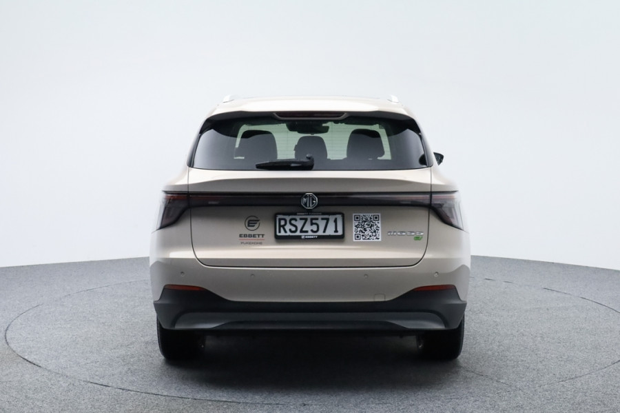 2026 MG MGS5 EV Essence 49 SUV Image 8