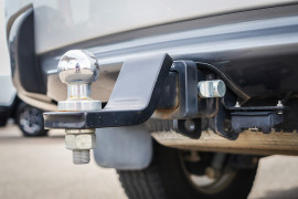 2015 Isuzu MU-X LS-T SUV