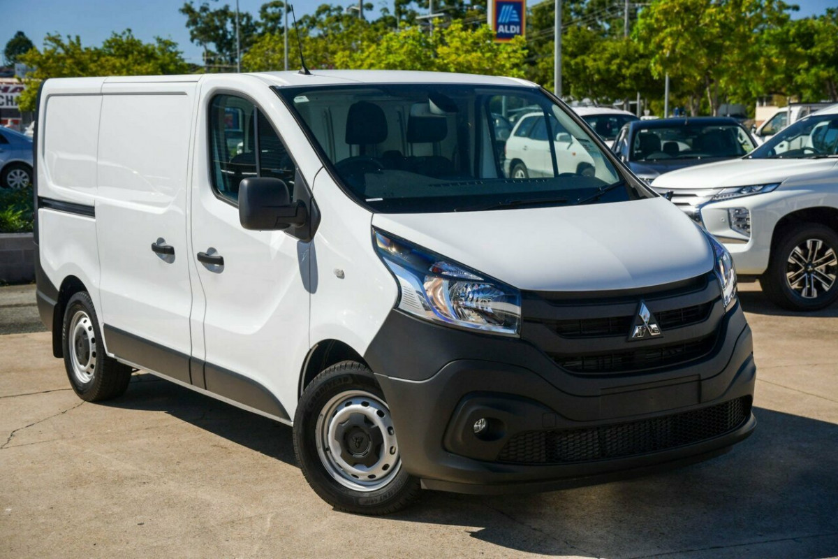 Mitsubishi van 2020 cheap