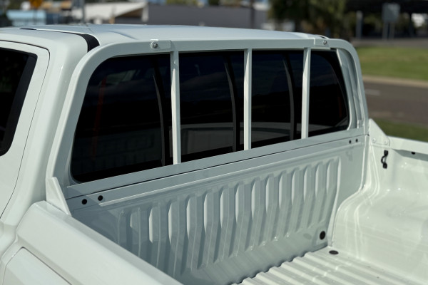 2026 Mitsubishi Triton MV GLX Ute Image 10