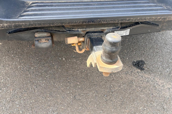2019 MY19.75 Ford Ranger PX MkIII XL Ute Image 9