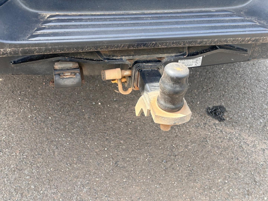2019 MY19.75 Ford Ranger PX MkIII XL Ute Image 9