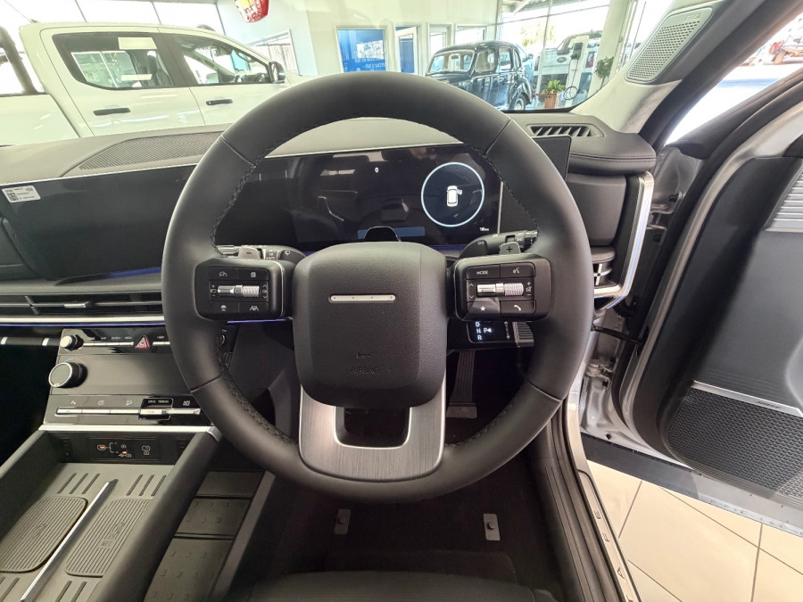 2026 MY27 Hyundai MX-5 Hybrid - Elite SUV Image 25