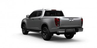 2020 MY21 Mazda BT-50 TF XTR 4x4 Dual Cab Pickup Utility image 17