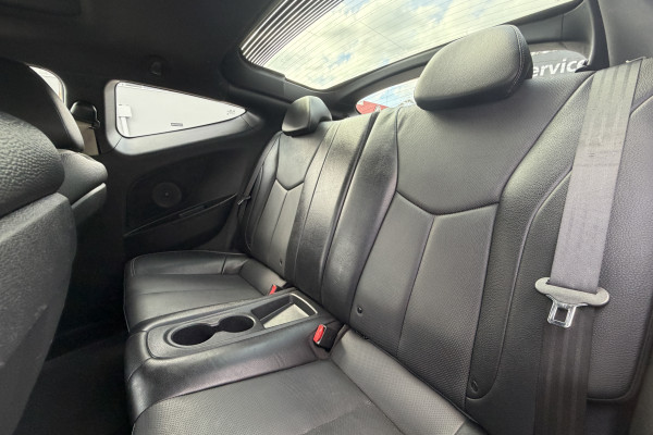 2016 Hyundai Veloster FS5 Series II SR Turbo Hatch Image 14
