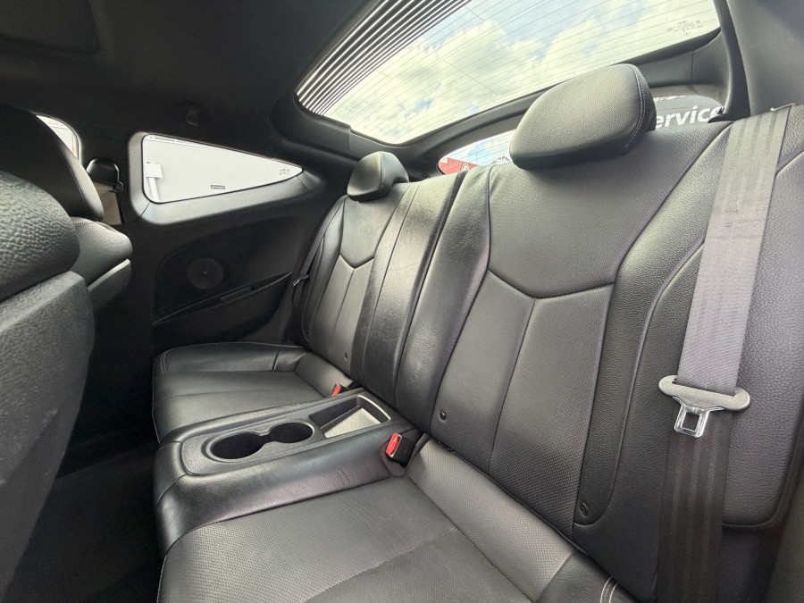 2016 Hyundai Veloster FS5 Series II SR Turbo Hatch Image 14