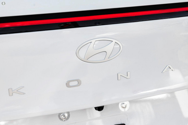 2026 Hyundai KONA SX2.V3 Hybrid Premium N Line SUV Image 11