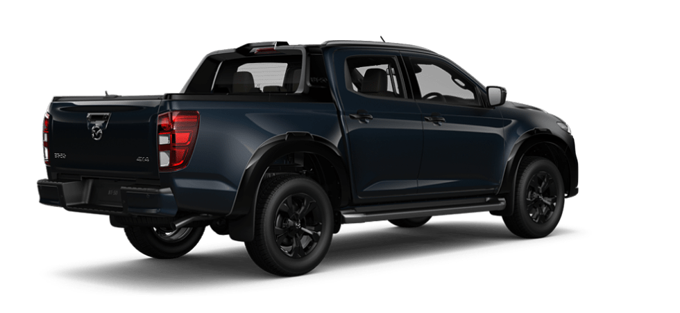 2024 Mazda BT-50 TF SP Ute Image 13