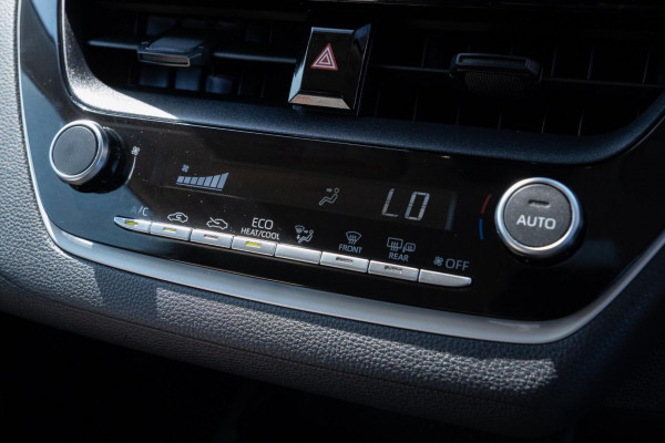 2023 Toyota Corolla MZEA12R Ascent Sport Hatch Image 13