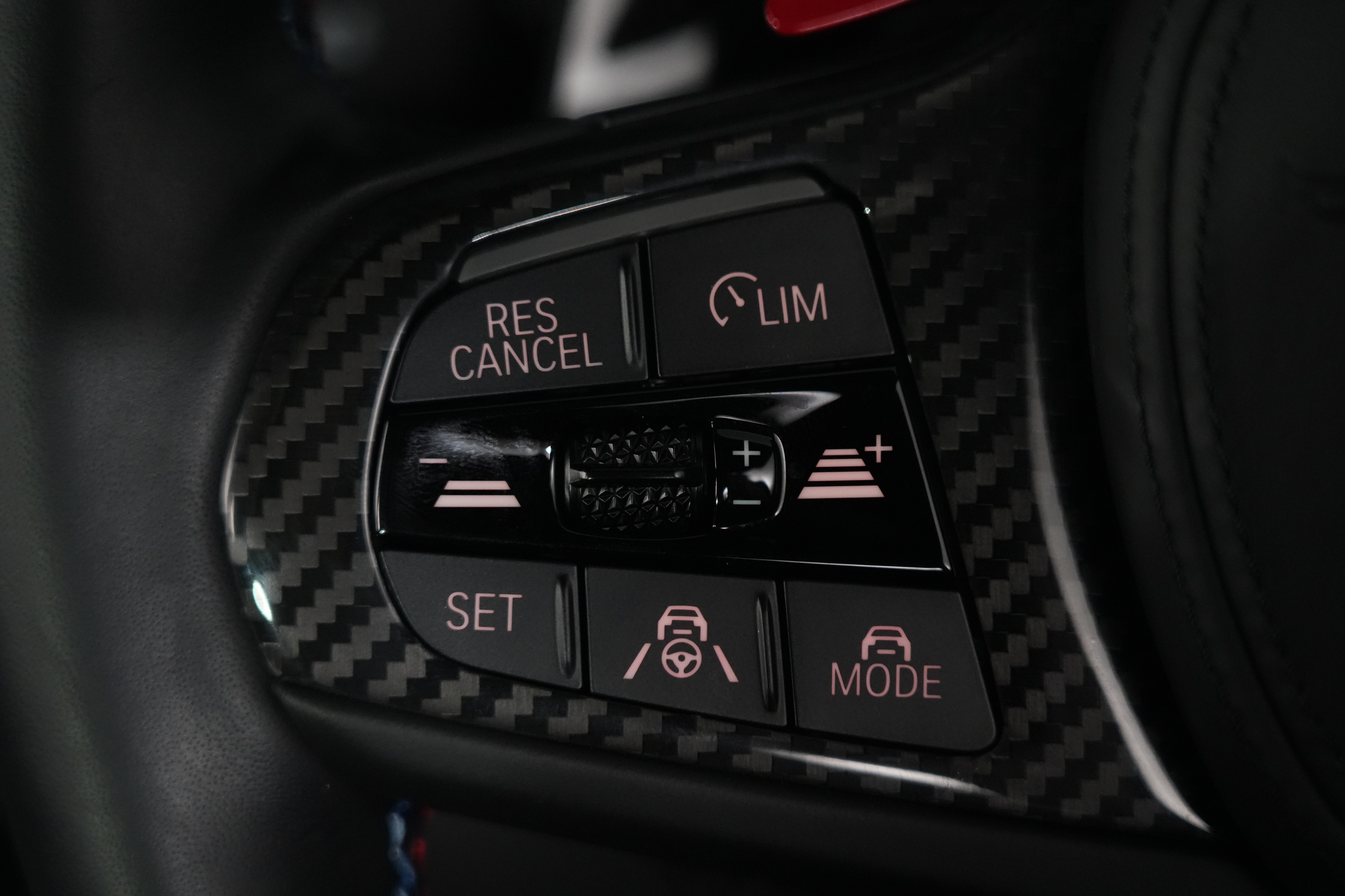 2024 BMW M3 Competition Sedan Image 47