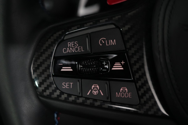 2024 BMW M3 Competition Sedan Image 47