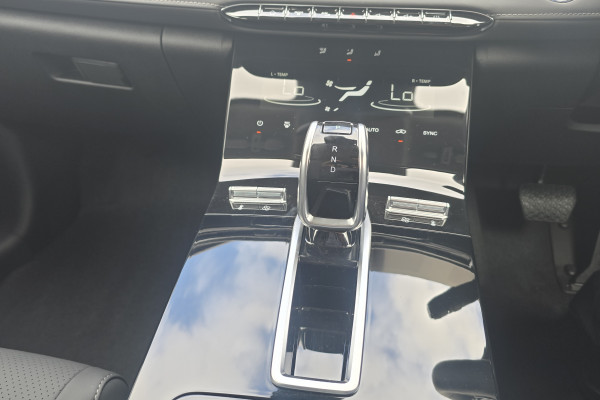 2026 Chery Tiggo 4  Hybrid Ultimate SUV Image 16