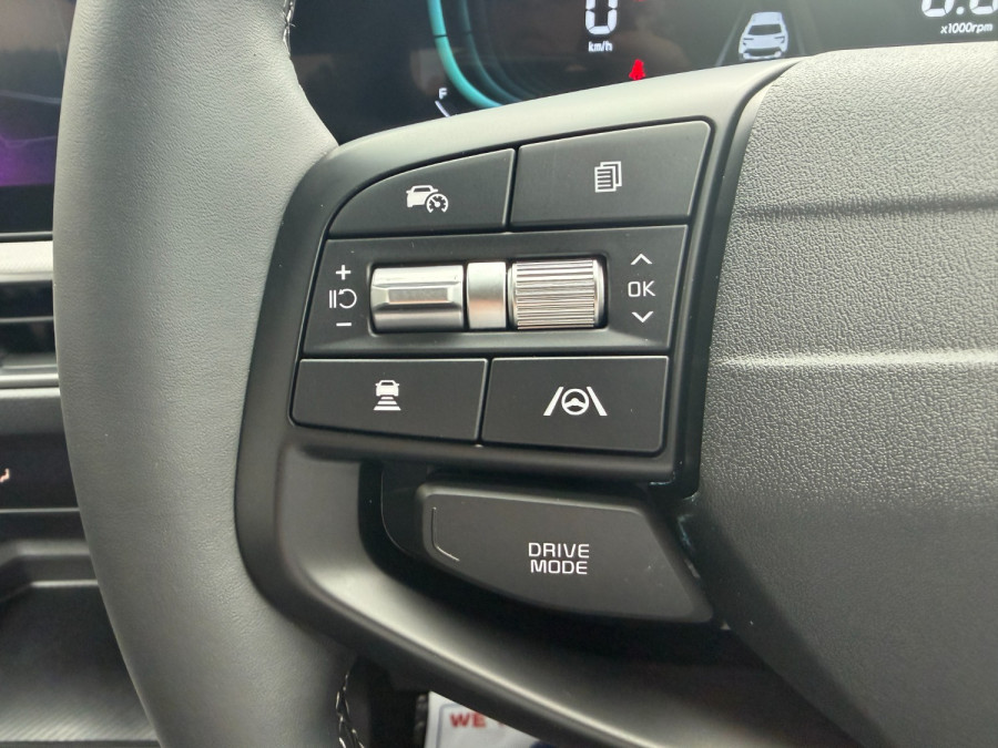 2026 Kia Stonic YB PE2 Sport SUV Image 23