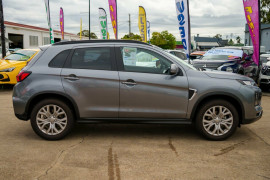 2024 Mitsubishi ASX XD LS SUV