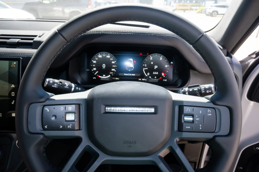 2026 Land Rover Defender L663 110 D350 X-Dynamic SE SUV