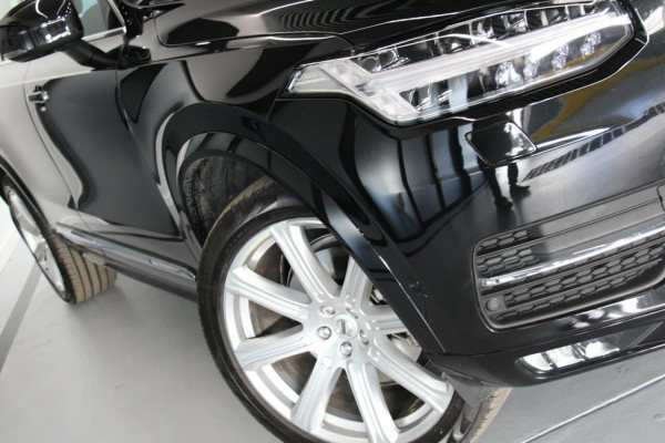 2018 Volvo XC90 (No Series) MY19 T6 Inscription Suv