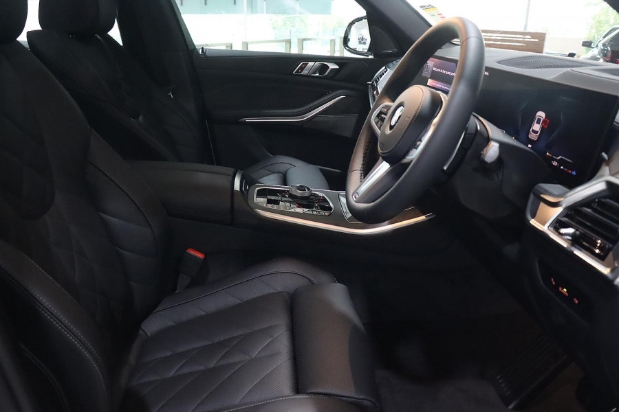 2025 BMW X5 G05 LCI xDrive30d M Sport SUV