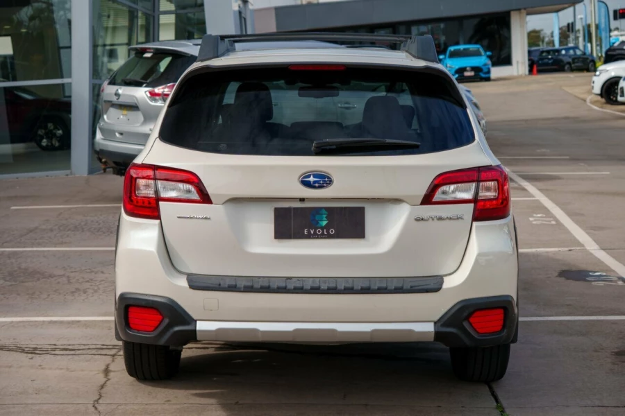 2020 Subaru Outback 6GEN 2.5i Premium SUV Image 3