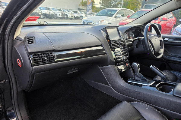 2012 FPV GS FG MK II Boss 315 Ute Image 16