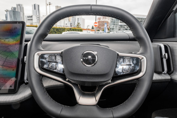 2026 MY25 Volvo EX30  Single Motor Extended Range Ultra SUV Image 10