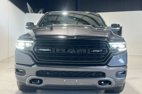 2023 Ram 1500 DT Limited RamBox Ute