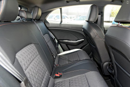 2025 MG MG3 ZP22 Essence Hatch